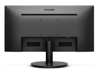 Philips Monitor PHILIPS 222V8LA/00 21.5"/VA/1920x1080/75Hz/4ms GtG/VGA,HDMI,DP/zvucnici/crna